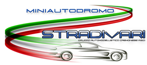 Miniautodromo Stradivari